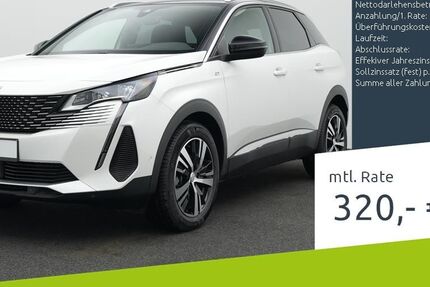 Peugeot 3008 33.828 km 26.990 &euro; Dülmen 48249