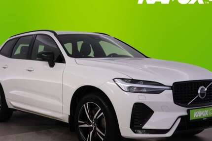 Volvo XC60 43.703 km 36.450 € Elmshorn 25337