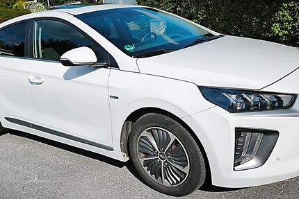 Hyundai IONIQ 61.500 km 17.700 &euro; Dortmund 44329