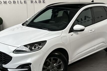 Ford Kuga 108.450 km 21.449 € Wardenburg 26203