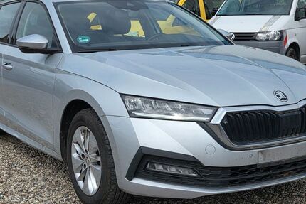 Skoda Octavia 176.256 km 11.910 &euro; Garbsen 30827