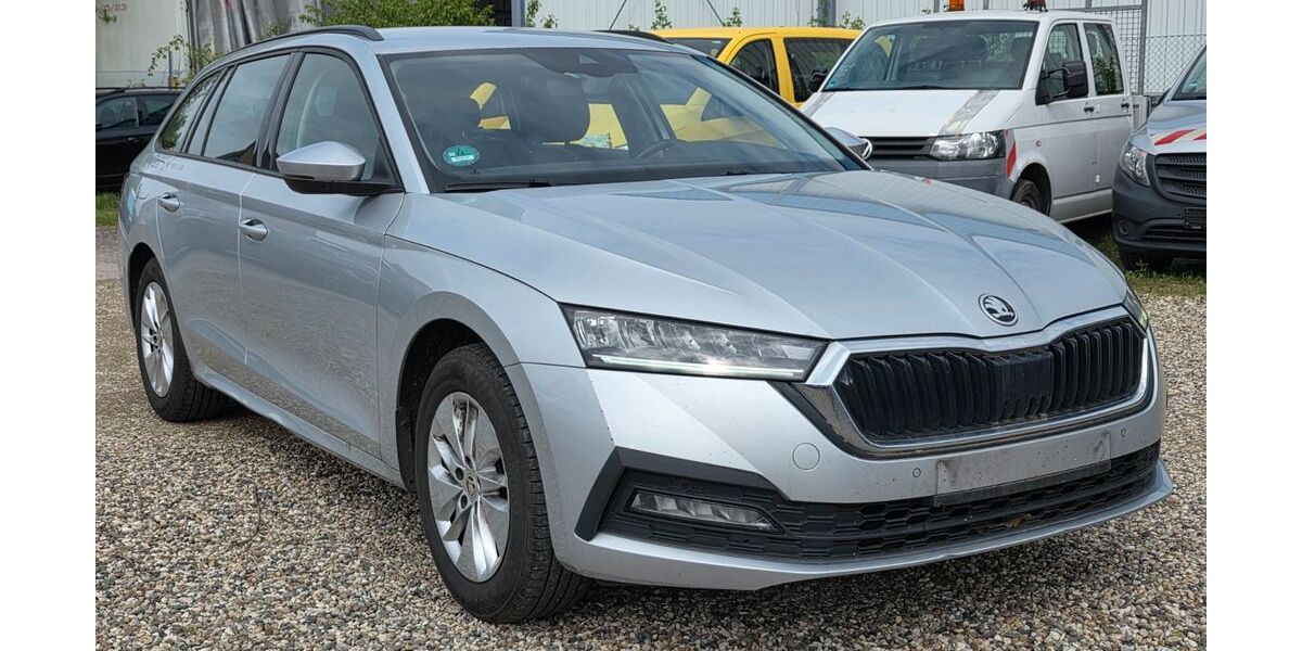 Skoda Octavia 176.256 km 11.910 &euro; Garbsen 30827