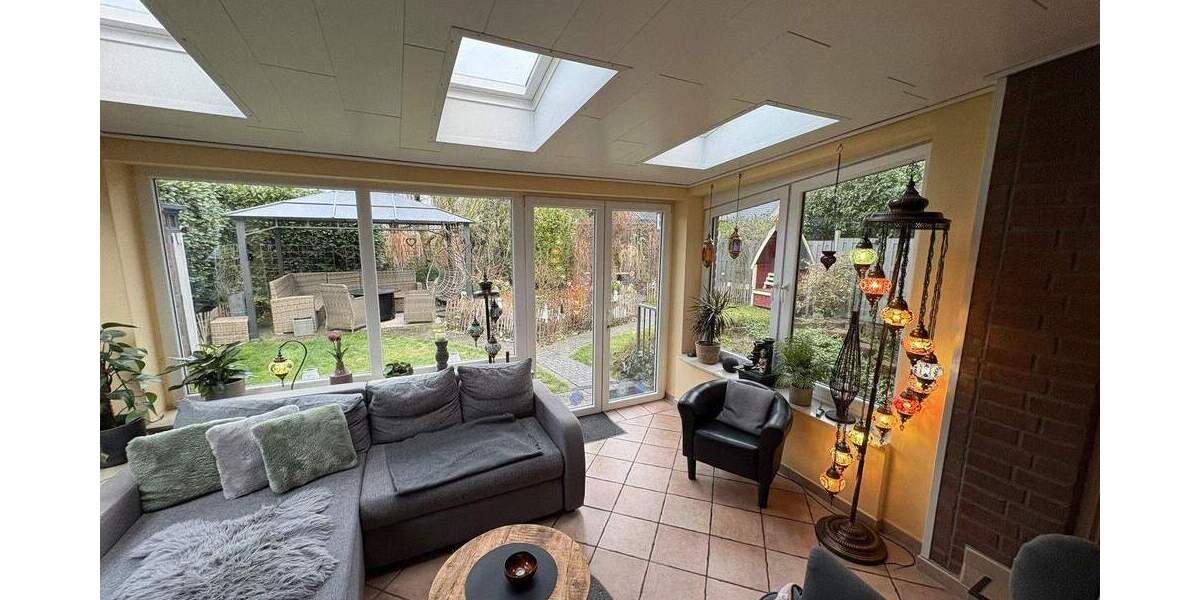 Doppelhaushälfte Alpen - 8 Zimmer, 222 m&sup2;, 579.000&euro; | Angebot:25805642