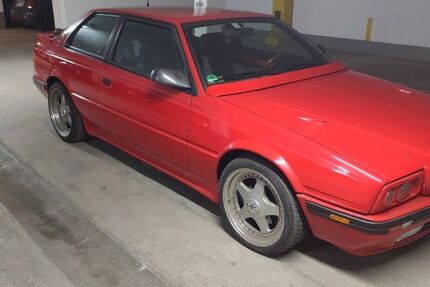 Maserati Biturbo 84.500 km 25.900 &euro; Augsburg 86199