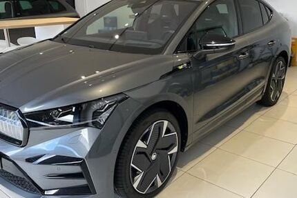 Skoda Enyaq 9.841 km 48.850 &euro; Braunschweig 38114