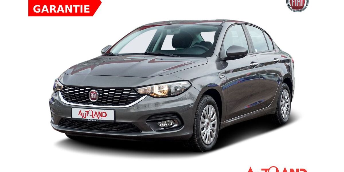 Fiat Tipo 69.371 km 12.490 &euro; Hoppegarten OT Hönow 15366