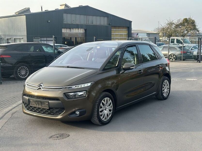 C4 Picasso