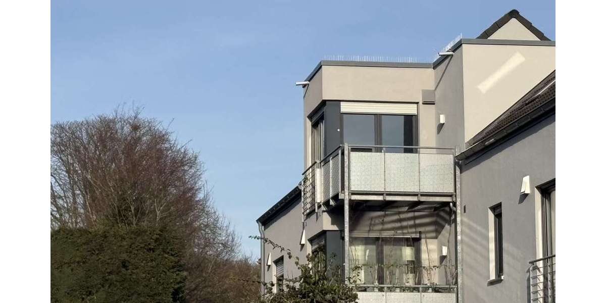 Etagenwohnung Coesfeld - 2 Zimmer, 51 m&sup2;, 175.000&euro; | Angebot:24590962