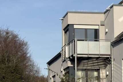 Wohnung Coesfeld - 2 Zimmer, 51 m&sup2;, 175.000&euro; | Angebot:24590962