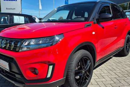 Suzuki Vitara 85.250 km 16.990 &euro; Großheide 26532