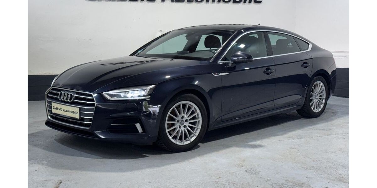 Audi A5 223.000 km 14.900 &euro; Neuwied 56567