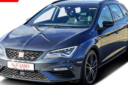 Seat Leon 39.609 km 27.950 &euro; Freiberg 09599