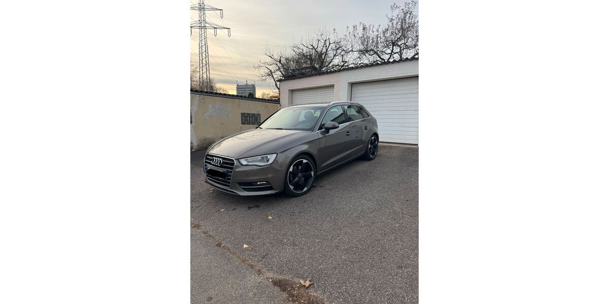 Audi A3 174.000 km 11.890 &euro; Sindelfingen 71063