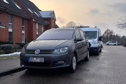VW Sharan 213.000 km 10.000 &euro; Verden 27283