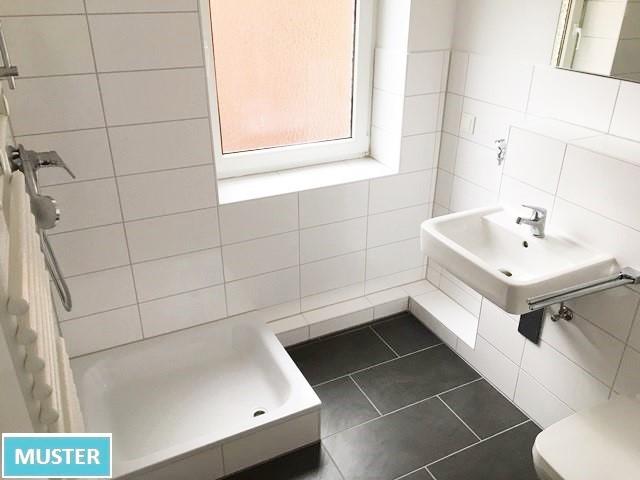Etagenwohnung Schwarzenbek - 3 Zimmer, 59 m&sup2;, 615&euro; | Angebot:26344070