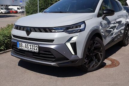 Renault Symbioz 6.509 km 34.750 € Herrenberg 71083