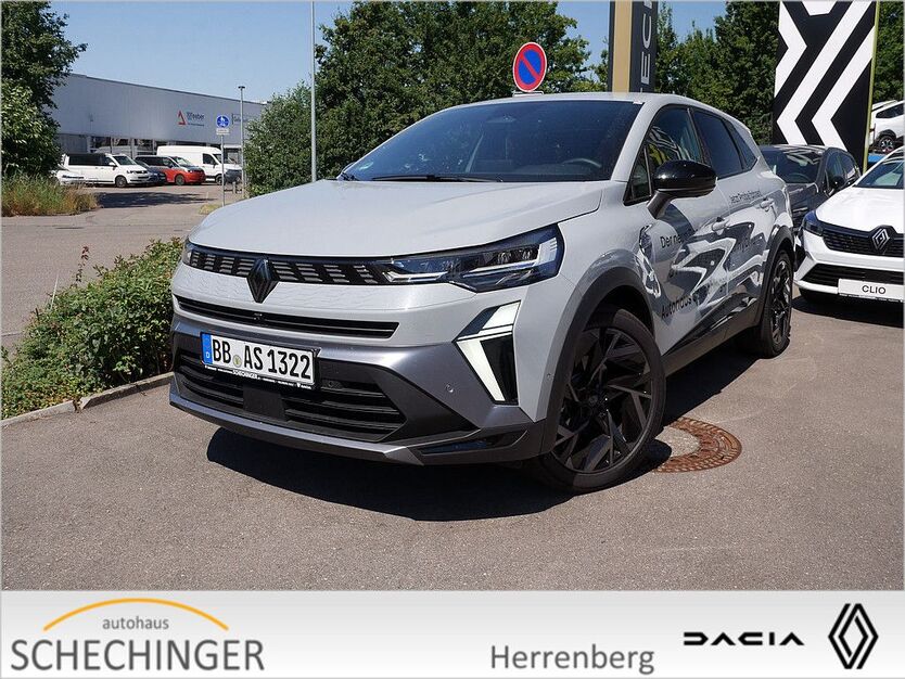 Renault Symbioz 6.509 km 34.750 € Herrenberg 71083