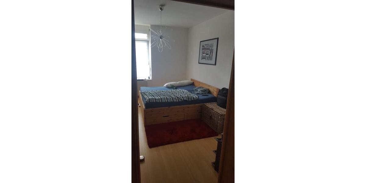Erdgeschoßwohnung Wickede (Ruhr) - 2 Zimmer, 56 m&sup2;, 735&euro; | Angebot:26408137
