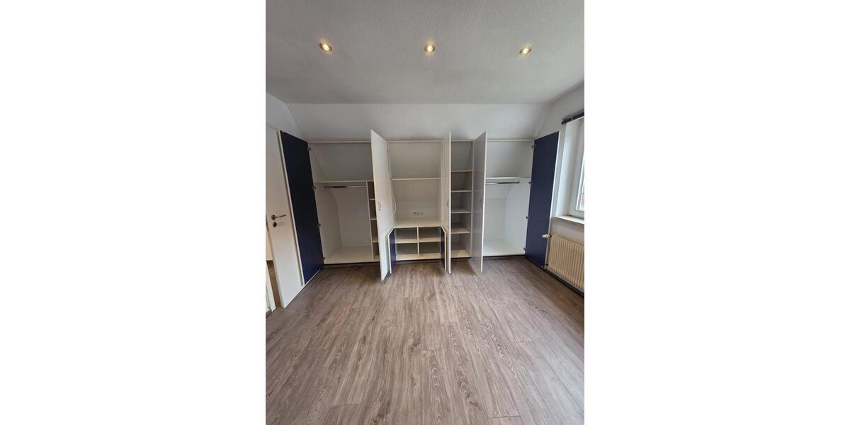 Etagenwohnung Rottenburg am Neckar - 2 Zimmer, 45 m&sup2;, 600&euro; | Angebot:26404832
