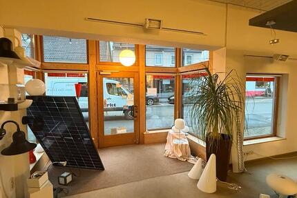 Gewerbeobjekt Spaichingen - 1.750&euro; | Angebot:26319958