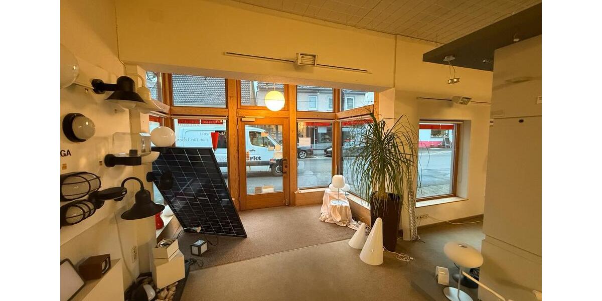 Gewerbeobjekt Spaichingen - 1.750&euro; | Angebot:26319958