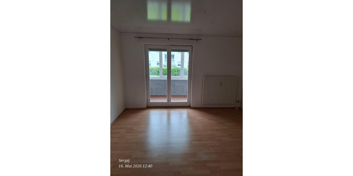 Erdgeschoßwohnung Külsheim - 3 Zimmer, 65 m&sup2;, 160.000&euro; | Angebot:26987291