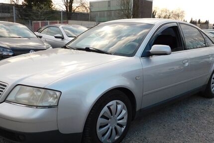 Audi A6 240.921 km 1.499 &euro; Mülheim 45473