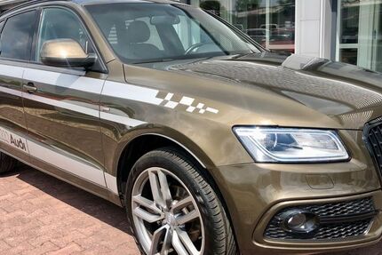 Audi Q5 157.643 km 14.999 &euro; Halle/Saale 06118