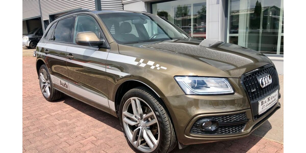 Audi Q5 157.643 km 14.999 &euro; Halle/Saale 06118