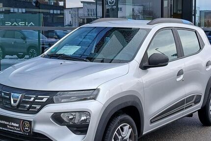 Dacia Spring 24.350 km 8.990 &euro; Pfarrkirchen 84347