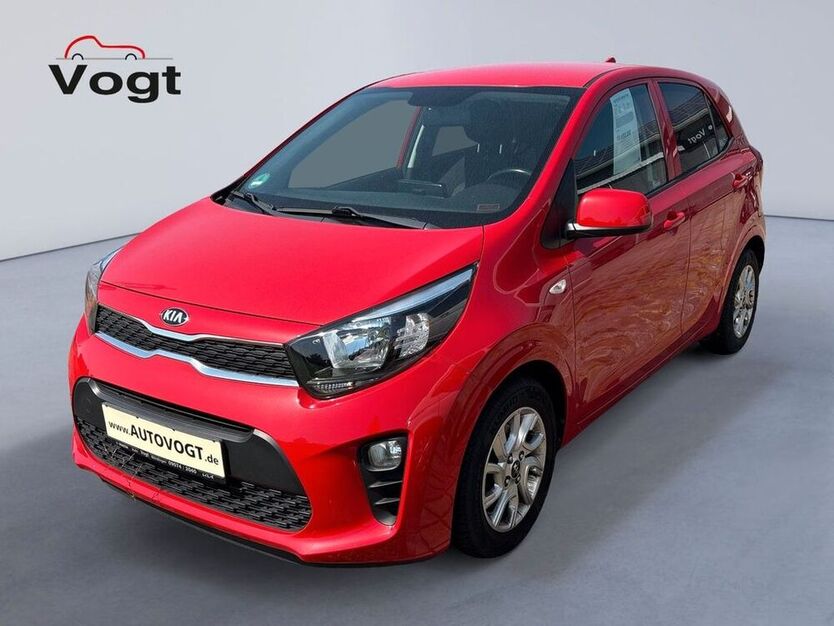 Picanto