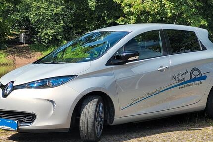 Renault ZOE 70.000 km 7.500 &euro; Rotenburg a. d. Fulda 36199