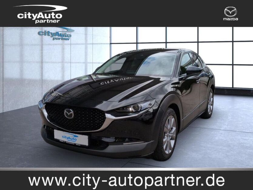CX-30