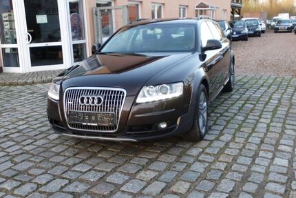 Audi A6 407.000 km 5.990 &euro; Rostock 18055