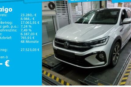 VW Taigo 26.730 km 23.280 &euro; Neu-Isenburg 63263