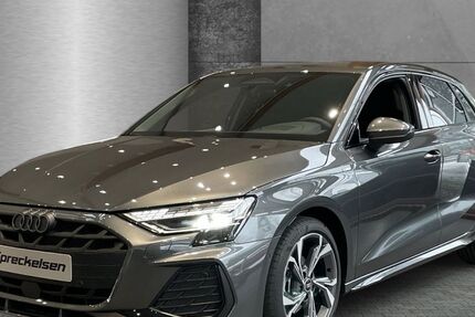Audi A3 8.000 km 45.490 &euro; Stade 21682