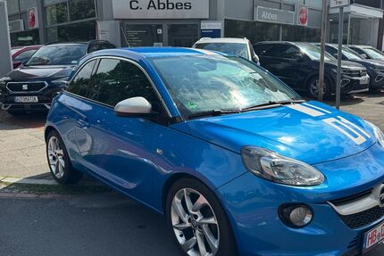 Opel Adam 54.300 km 7.800 &euro; Bremen 28329