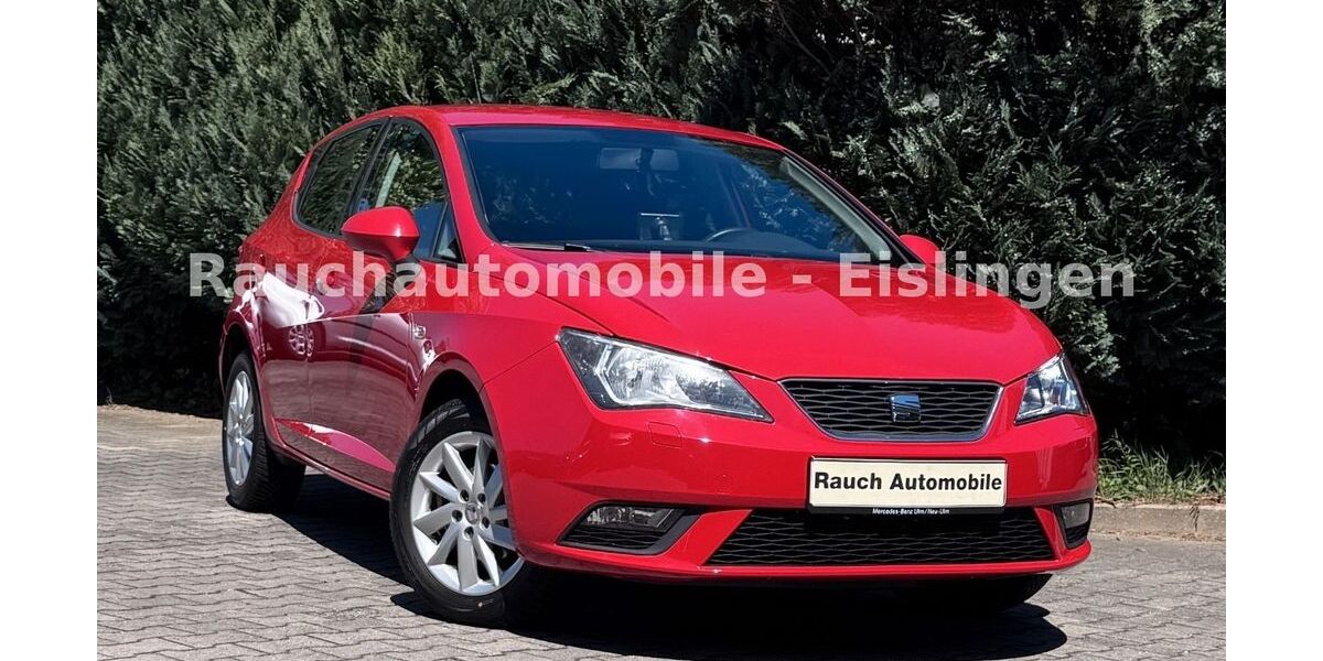 Seat Ibiza 96.600 km 7.099 &euro; Eislingen 73054