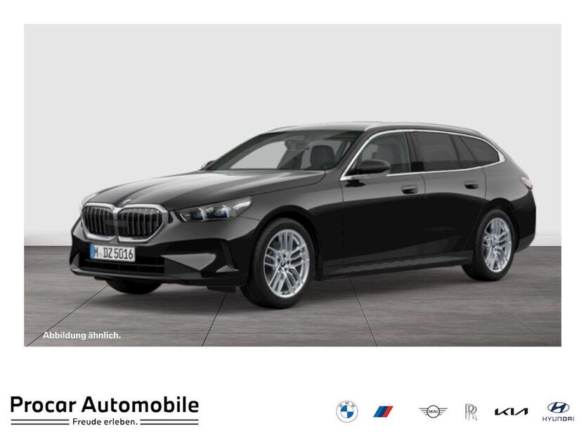 BMW 520 1.001 km 51.120 € Köln-Nord 50739