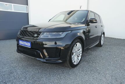 Land Rover Range Rover Sport 90.000 km 38.400 &euro; Erbach 64711