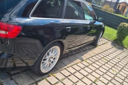 Audi A6 200.180 km 7.500 &euro; Buchdorf 86675