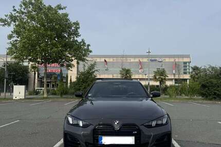 BMW 440 16.000 km 61.900 &euro; Viernheim 68519