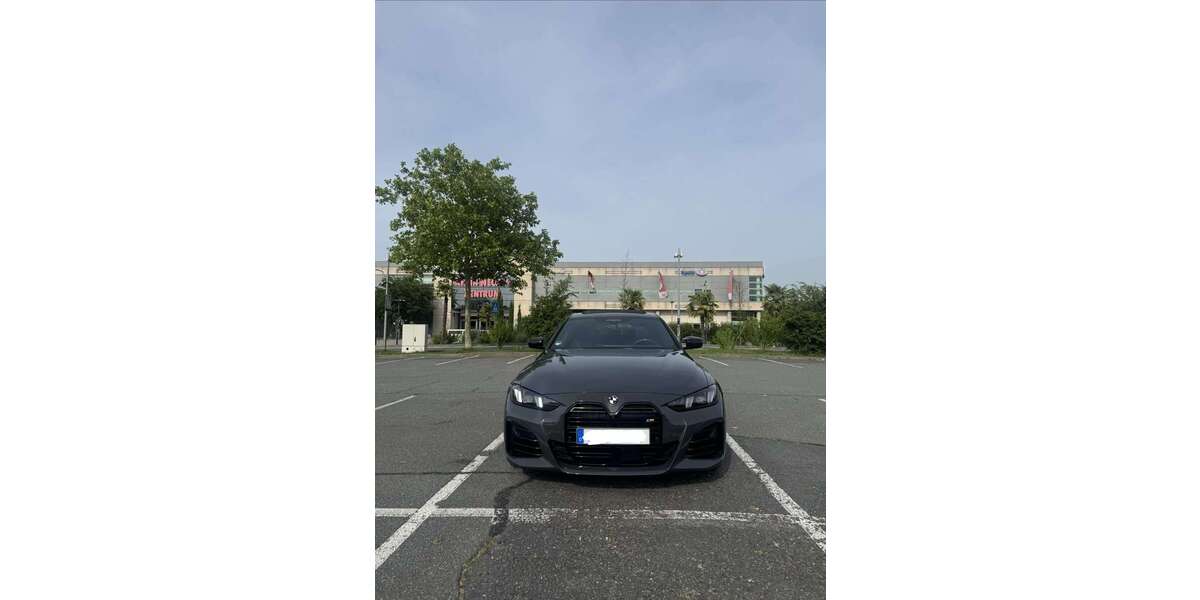 BMW 440 16.000 km 61.900 &euro; Viernheim 68519