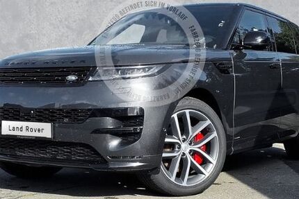 Land Rover Range Rover Sport 13.200 km 132.480 € Niederfischbach 57572