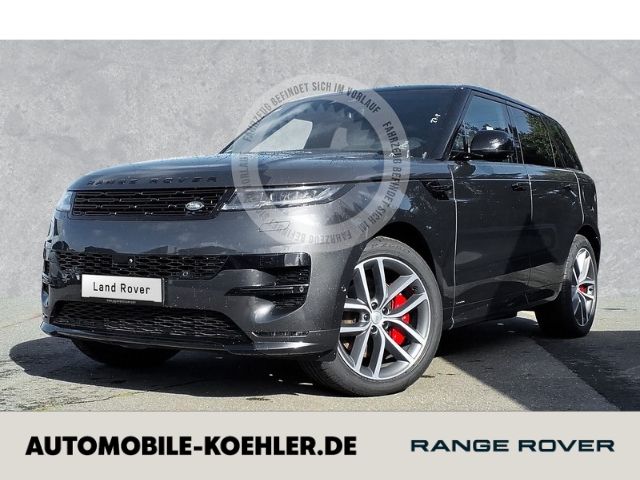 Land Rover Range Rover Sport 13.200 km 132.480 € Niederfischbach 57572
