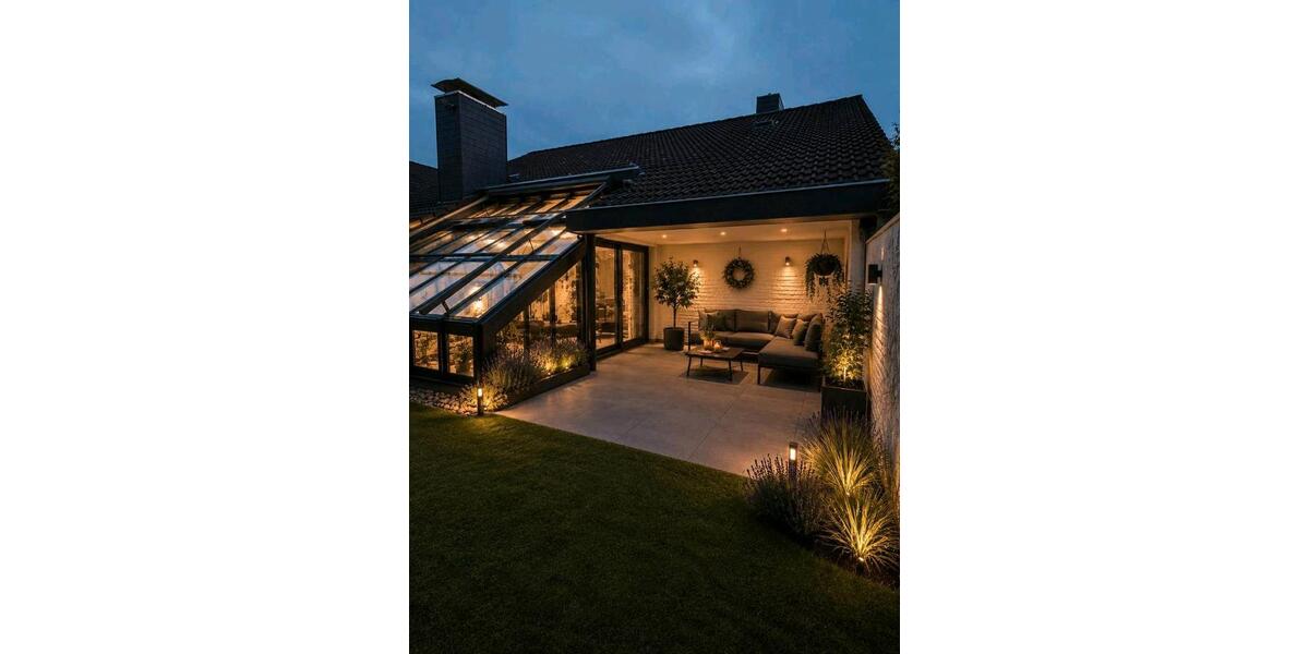 Bungalow Hildesheim Bockfeld - 4 Zimmer, 118 m&sup2;, 394.000&euro; | Angebot:27092730