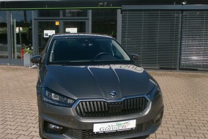 Skoda Fabia 21.100 km 15.600 &euro; Peiting 86971