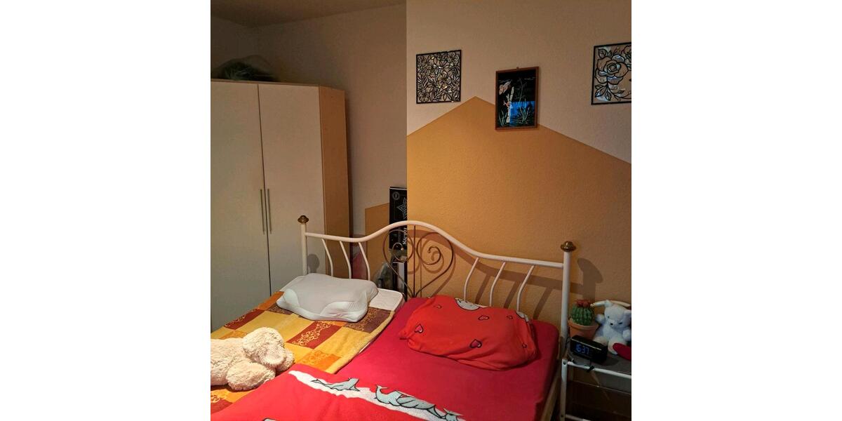 Erdgeschoßwohnung Dassow - 4 Zimmer, 104 m&sup2;, 1.200&euro; | Angebot:25392798