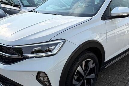 VW Taigo 16.800 km 19.990 &euro; Wolfenbüttel 38304