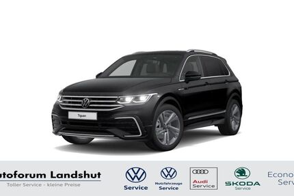 VW Tiguan 25.266 km 33.490 &euro; Ergolding 84030
